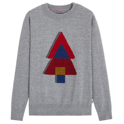 Pull - OKAÏDI - 6 ans (116)
