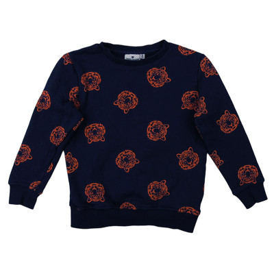 Sweat - TOM TAILOR - 6-7 jaar (116-122)