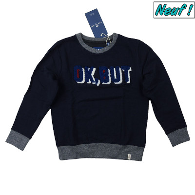 Sweat neuf - TOM TAILOR - 6-7 ans (116-122)