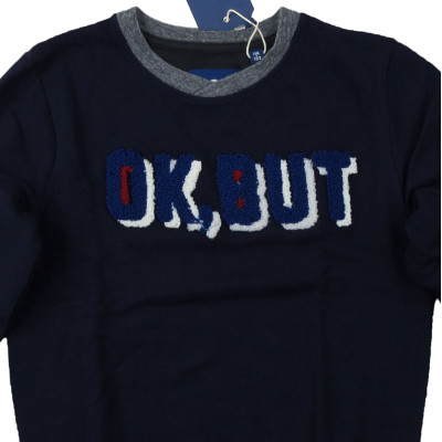 Sweat neuf - TOM TAILOR - 6-7 ans (116-122)