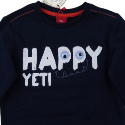 Sweat neuf - s.OLIVER - 6-7 ans (116-122)