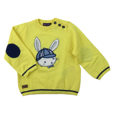 Pull - SERGENT MAJOR - 9 mois (71)