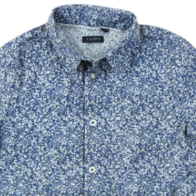 Shirt - IKKS - 6 jaar (114)