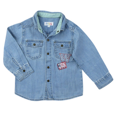 Chemise - COMPAGNIE DES PETITS - 2 ans