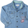 Shirt - COMPAGNIE DES PETITS - 2 jaar