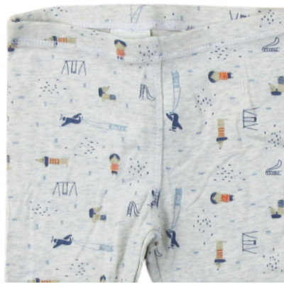 Nieuwe leggings - TAPE A L'OEIL - 9 maanden (71)