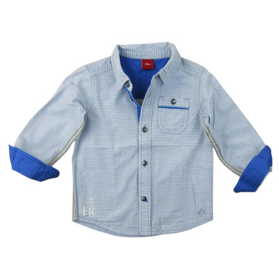 Shirt - s.OLIVER - 18 maanden (86)