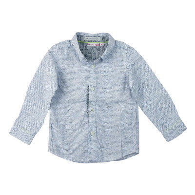 Shirt - HAMPTON BAYS - 18 maanden (86)