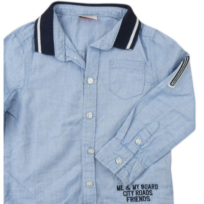 Shirt - TAPE A L'OEIL - 2 jaar (86)