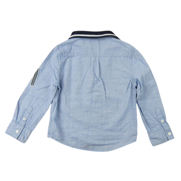 Chemise - TAPE A L'OEIL - 2 ans (86)