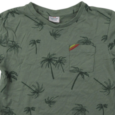 T-Shirt - TAPE A L'OEIL - 6 jaar (116)