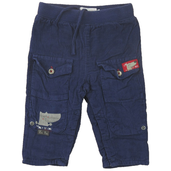 Pantalon - COMPAGNIE DES PETITS - 6 mois