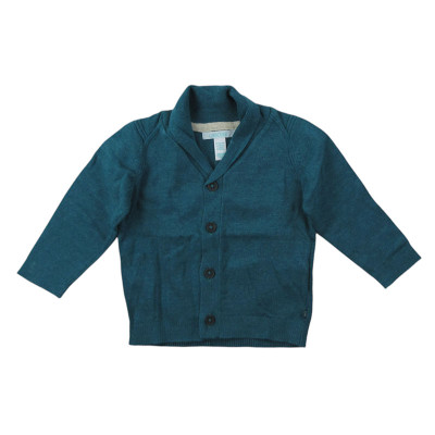 Gilet - OBAÏBI - 12 mois (74)