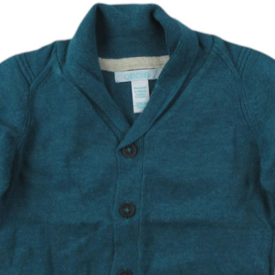 Gilet - OBAÏBI - 12 mois (74)