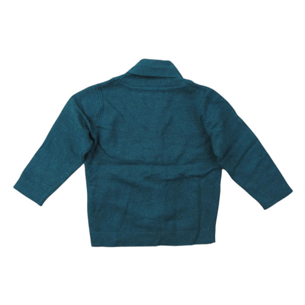 Gilet - OBAÏBI - 12 mois (74)