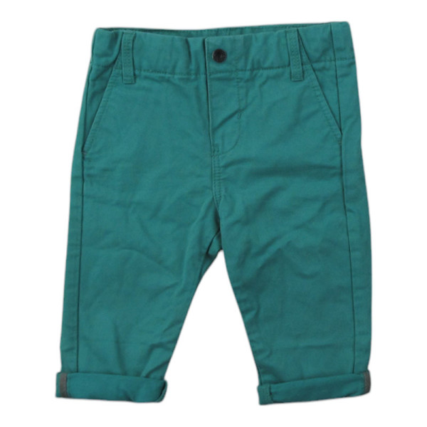 Pantalon - OBAÏBI - 6 mois (68)