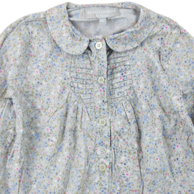 Blouse - BUISSONNIERE - 4 jaar