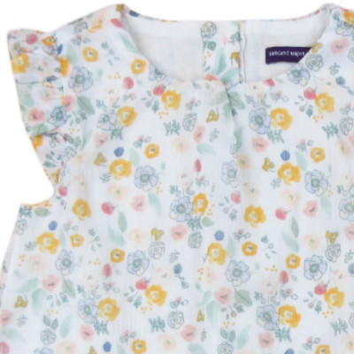 Blouse - SERGENT MAJOR - 2 jaar (92)