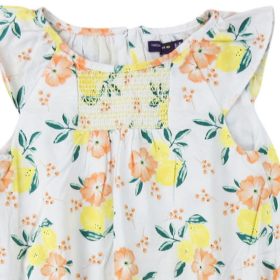 Robe - SERGENT MAJOR - 3 ans (98)