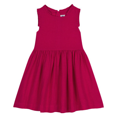 Jurk - PETIT BATEAU - 3 jaar (96)