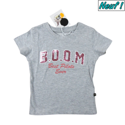 Nieuw T-shirt - CHEVIGNON - 4 jaar