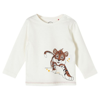 T-Shirt - s.OLIVER - 12 mois (80)