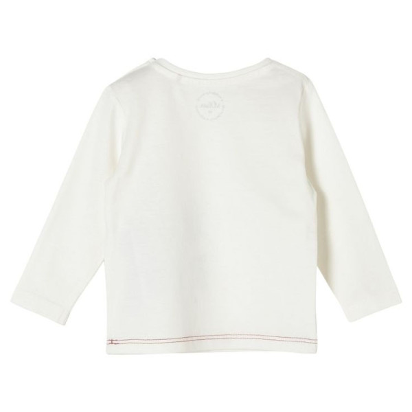 T-Shirt - s.OLIVER - 12 mois (80)