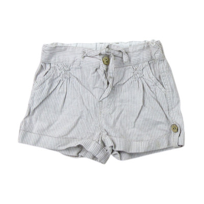 Short - ZARA - 18-24 mois (86)