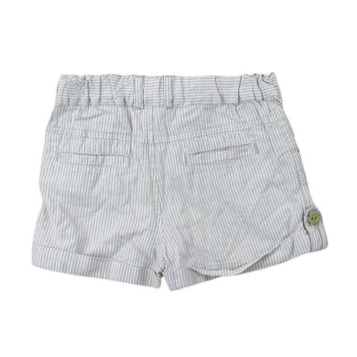 Short - ZARA - 18-24 mois (86)