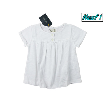 Nieuwe blouse - GOCCO - 2-3 jaar (92-98)