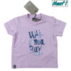 T-Shirt neuf - JEAN BOURGET - 6 mois (68)