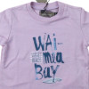 T-Shirt neuf - JEAN BOURGET - 6 mois (68)