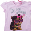 T-Shirt neuf - CHICCO - 12 mois (74)