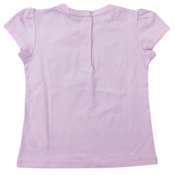 T-Shirt neuf - CHICCO - 12 mois (74)