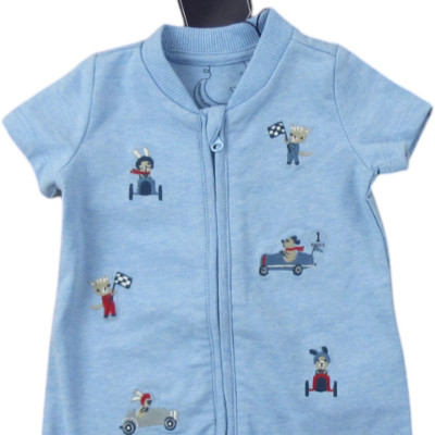 Nieuwe jumpsuit - SERGENT MAJOR - 1 maand (54)