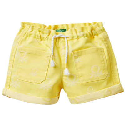 Short - BENETTON - 12-18 mois (82)