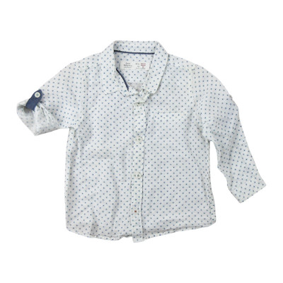 Shirt - ZARA - 18-24 maanden (92)