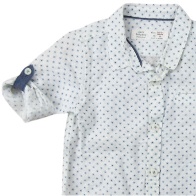 Shirt - ZARA - 18-24 maanden (92)