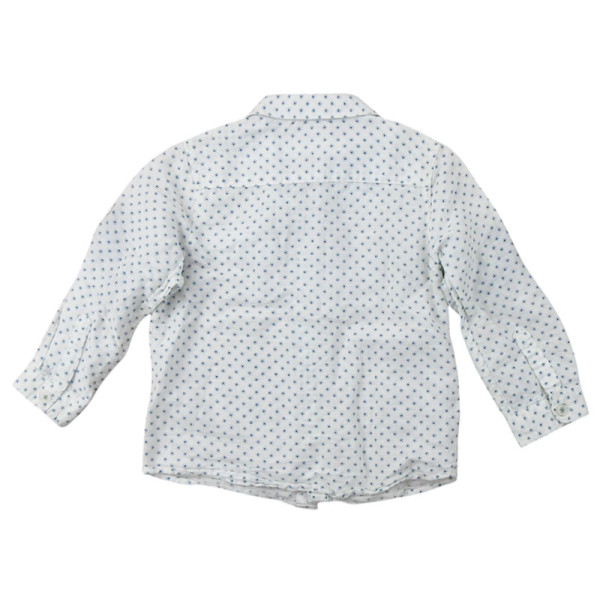 Chemise convertible - ZARA - 18-24 mois (92)