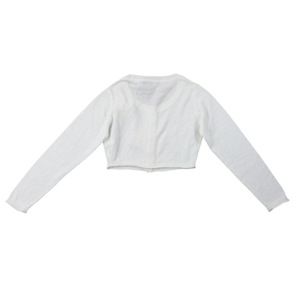 Nieuw kort vest - GEOX - 3 jaar