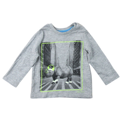 T-Shirt - ESPRIT - 3 maanden (62)