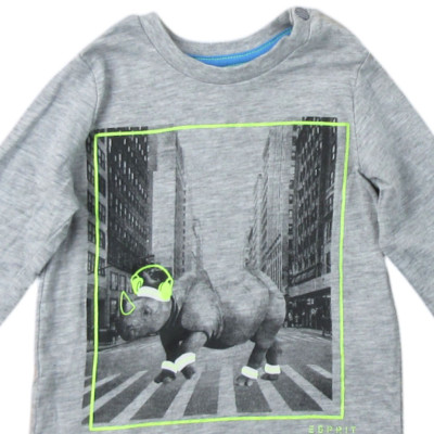 T-Shirt - ESPRIT - 3 maanden (62)