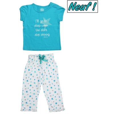 Pyjama - JBC - 9 Monate 74 cm