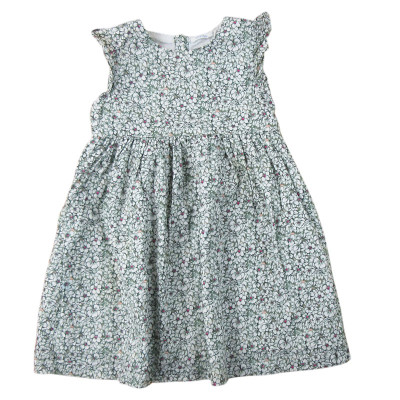Robe - BOUT'CHOU - 2 ans