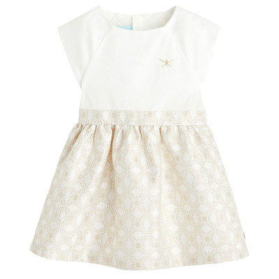 Robe - OBAÏBI - 18 mois (80)