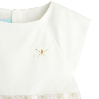 Robe - OBAÏBI - 18 mois (80)