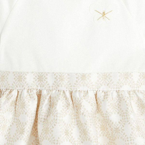 Robe - OBAÏBI - 18 mois (80)