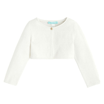 Gilet court - OBAÏBI - 18 mois (80)