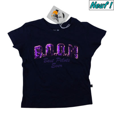 Nieuw T-shirt - CHEVIGNON - 4 jaar