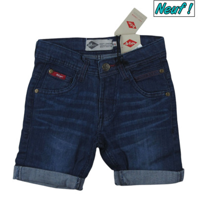 Nieuwe shorts - LEE COOPER - 4 jaar